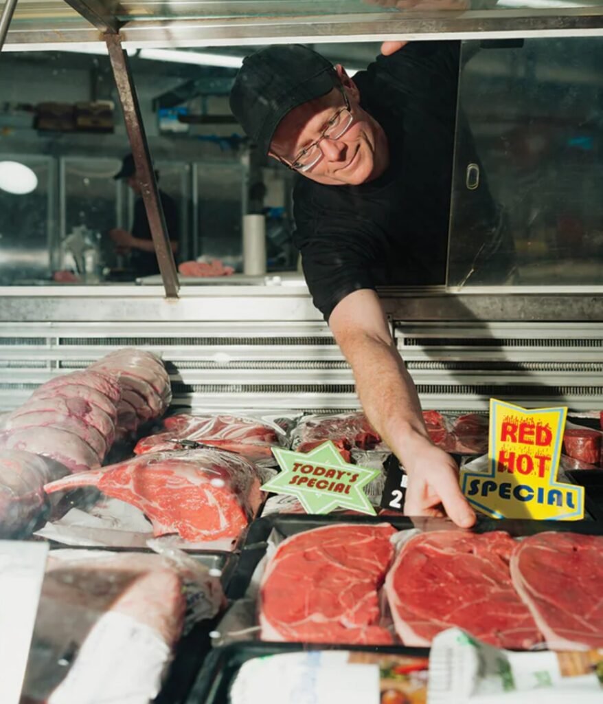 Cutfresh Butcher Bentleigh