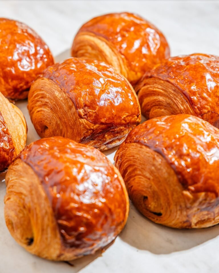 Dana Patisserie Bentleigh