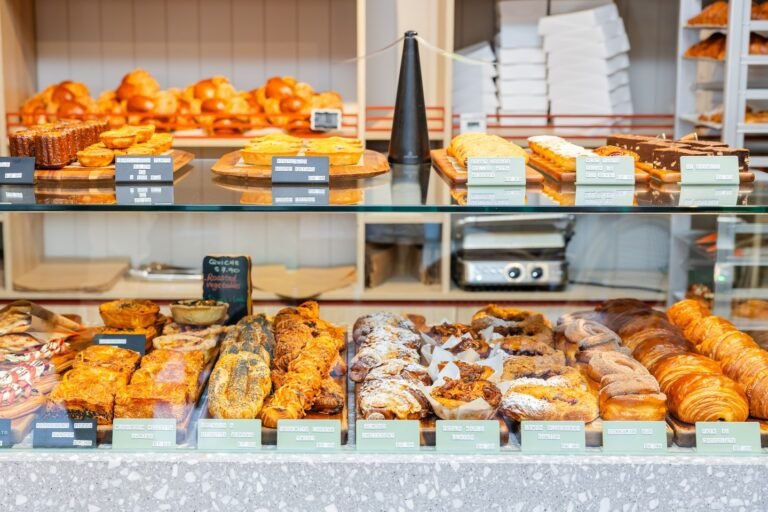 Dana Patisserie Bentleigh