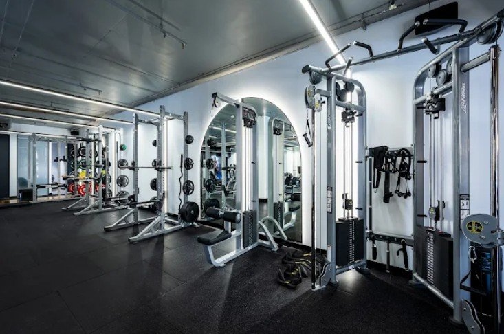 Dare Studio Gym Bentleigh
