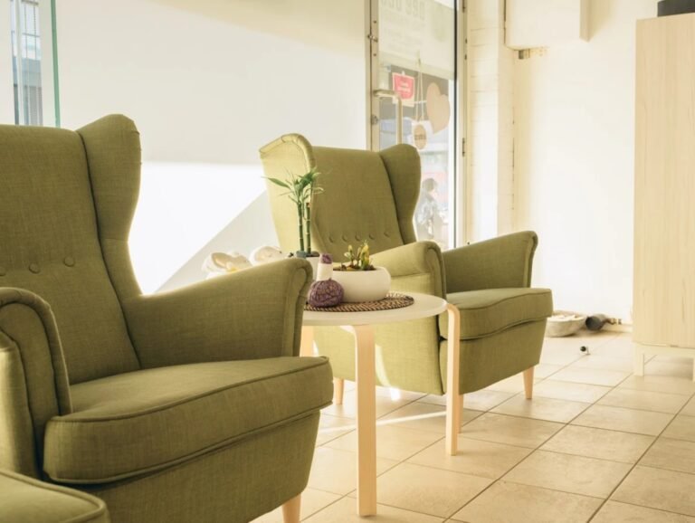 Dee Dee Thai Massage Bentleigh