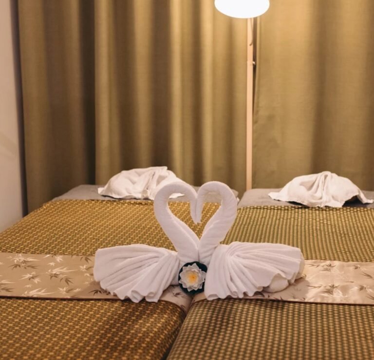 Dee Dee Thai Massage Bentleigh