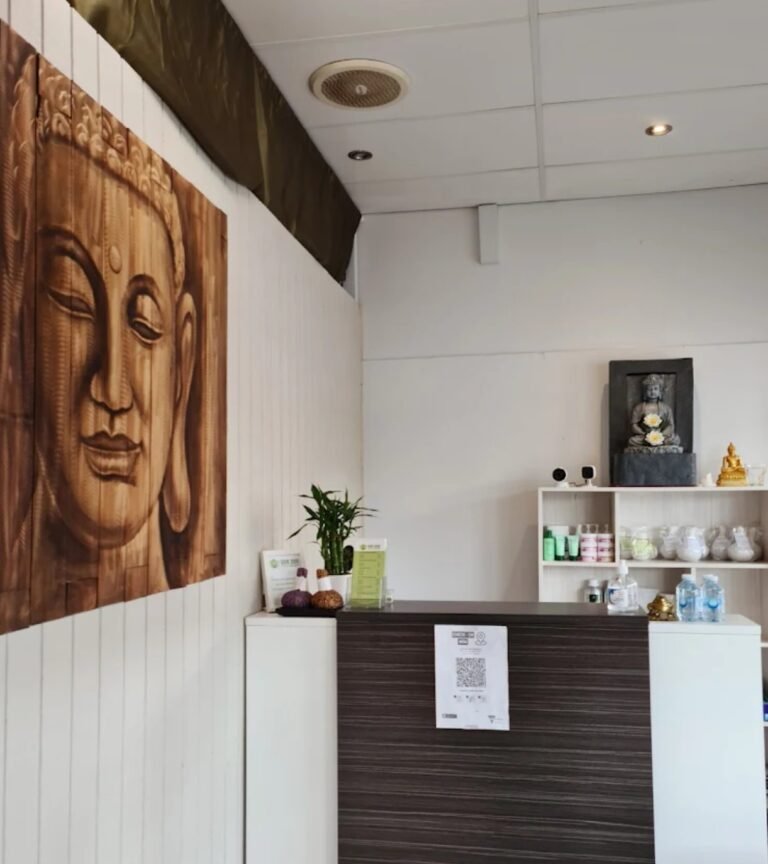 Dee Dee Thai Massage Bentleigh
