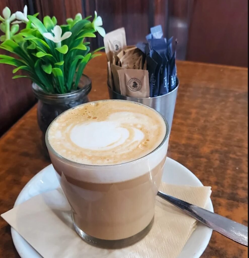 Di Marko's Off Centre Cafe