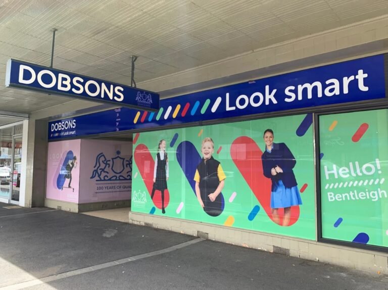 Dobsons Bentleigh