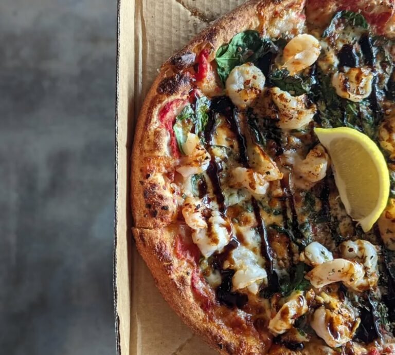 Doey's Pizza Bentleigh