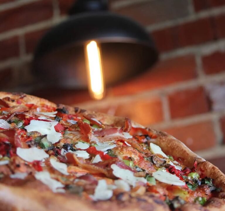 Doey's Pizza Bentleigh