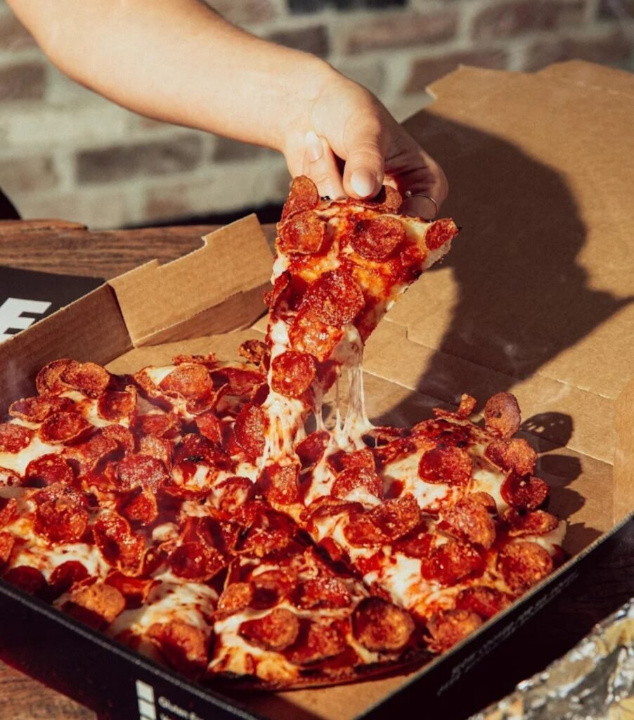 Domino's Pizza Bentleigh