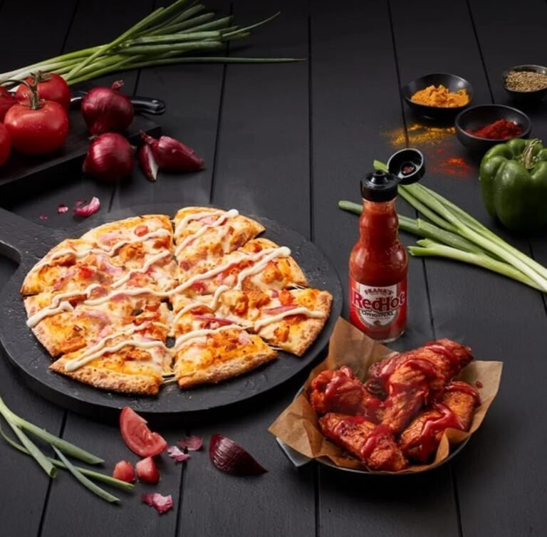 Domino's Pizza Bentleigh