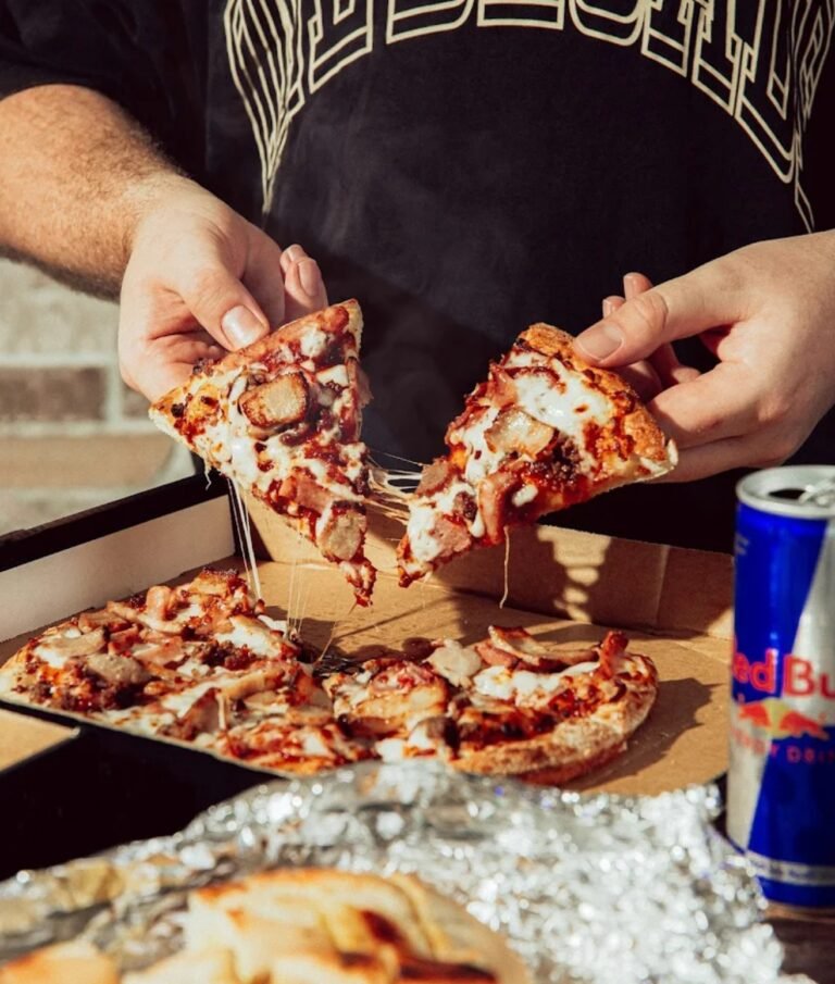 Domino's Pizza Bentleigh