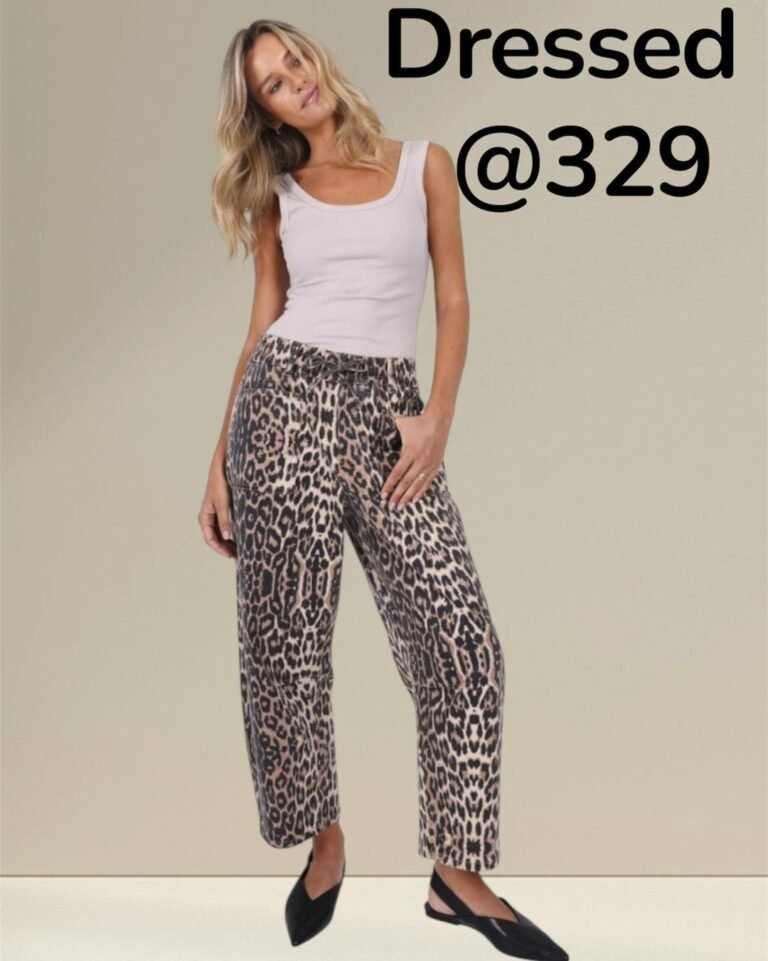 Dressed@329 Bentleigh