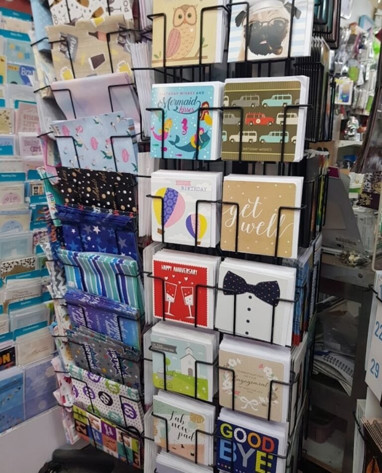 Easy Giftware Bentleigh