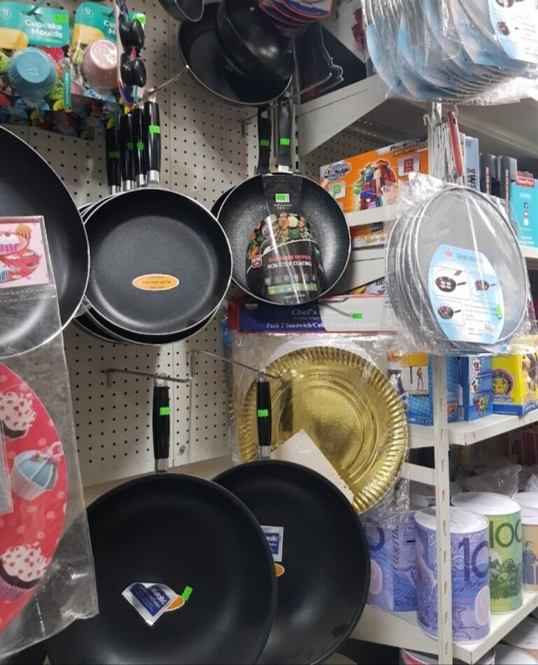 Easy Giftware Bentleigh