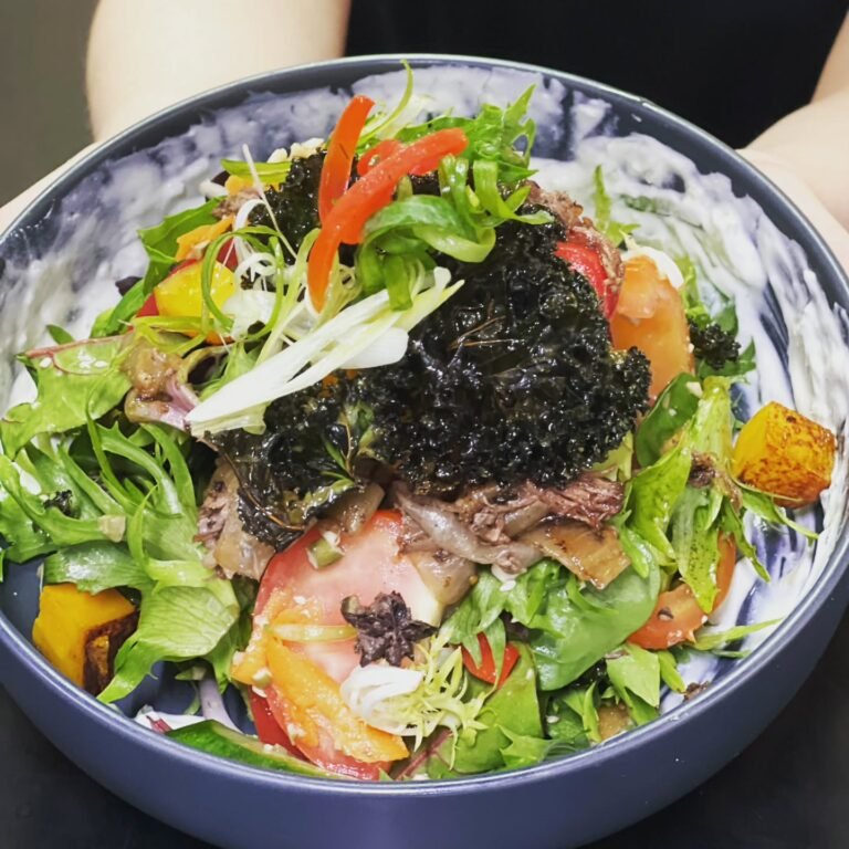 Elfresco Cafe Bentleigh