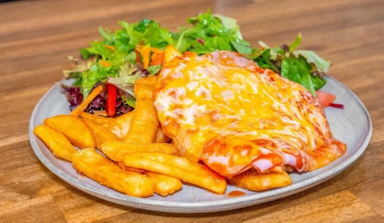 Elfresco Cafe Bentleigh