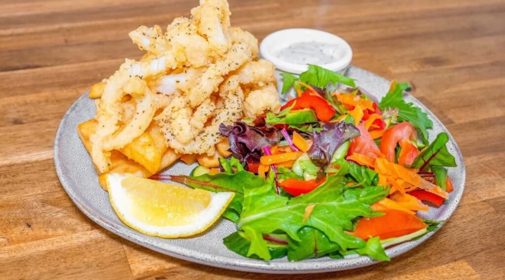 Elfresco Cafe Bentleigh