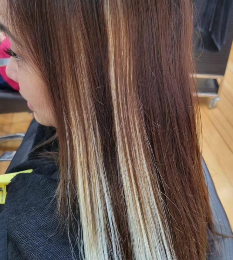 Envogue Hair Design Bentleigh
