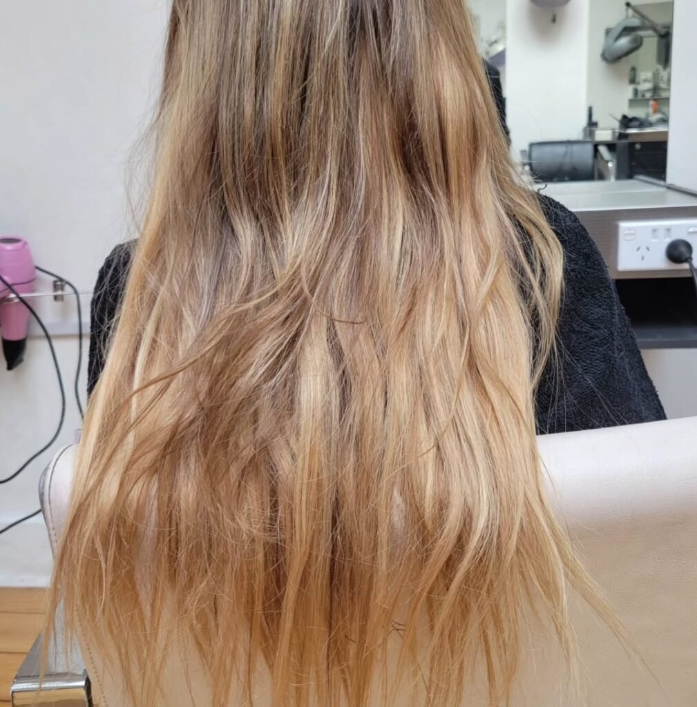Envogue Hair Design Bentleigh