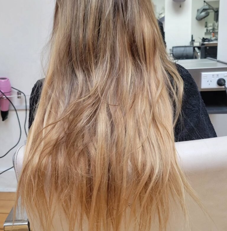 Envogue Hair Design Bentleigh
