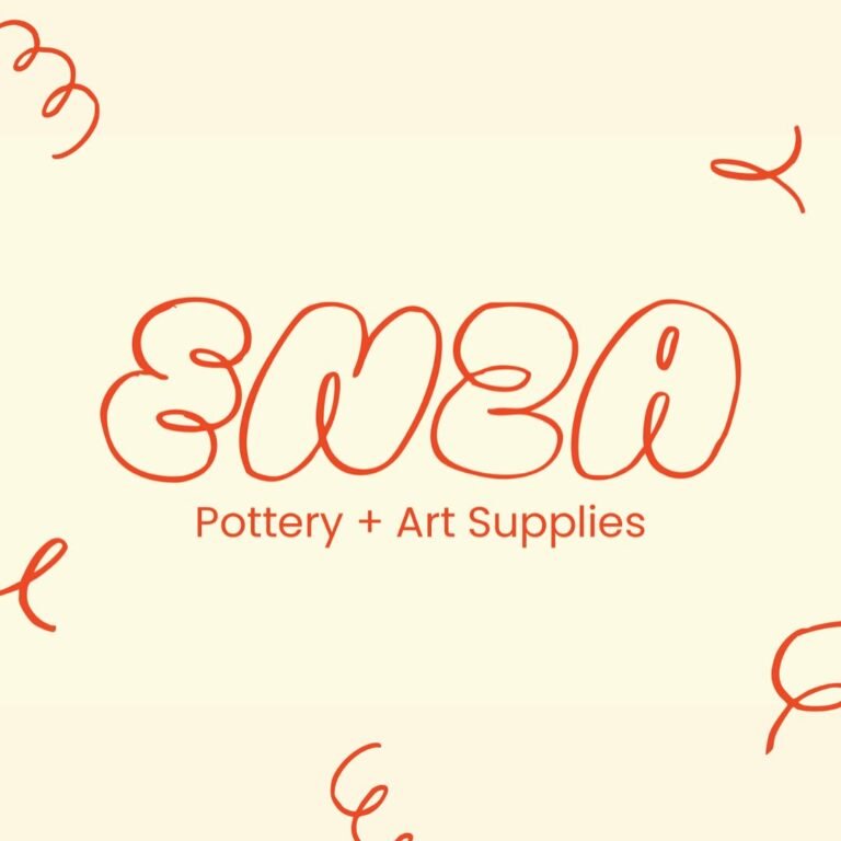 Enza Pottery and Art Supplies Bentleigh