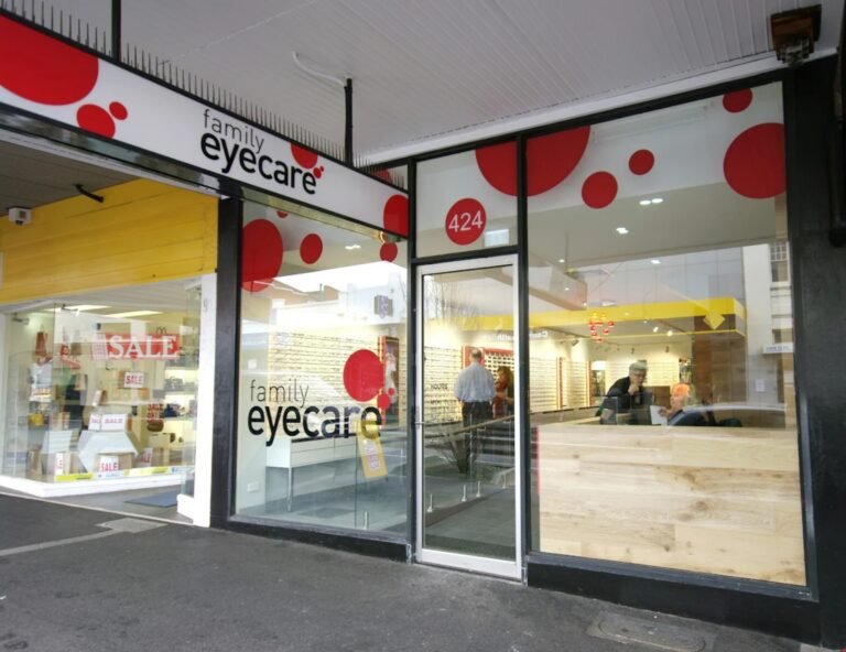 Family Eyecare Bentleigh