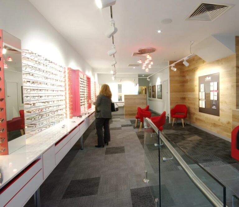 Family Eyecare Bentleigh