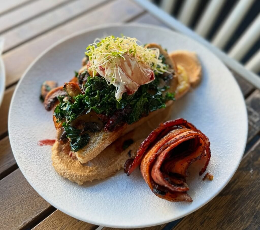 Fifth Chapter Bentleigh