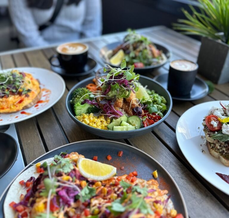 Fifth Chapter Bentleigh