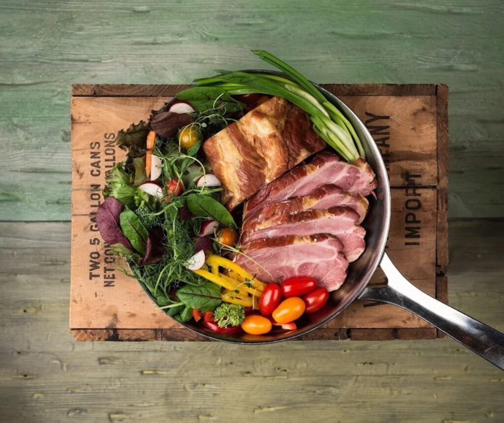 Fine Gourmet Deli