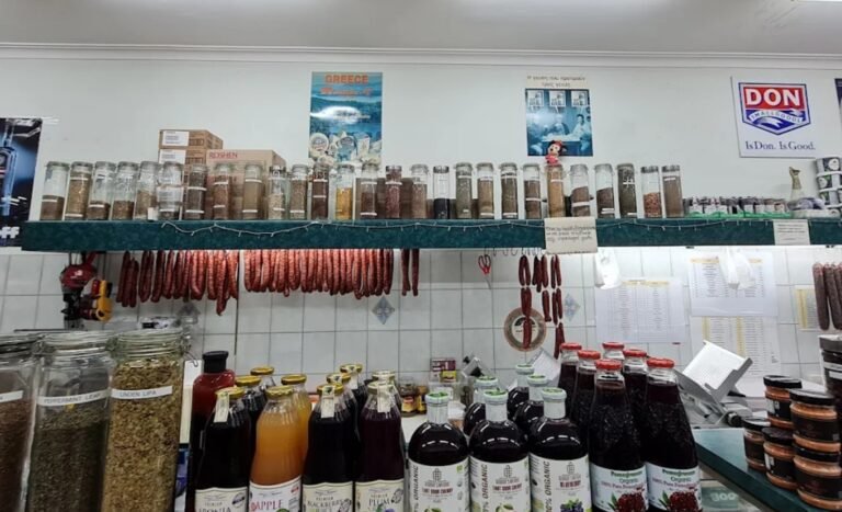 Fine Gourmet Deli
