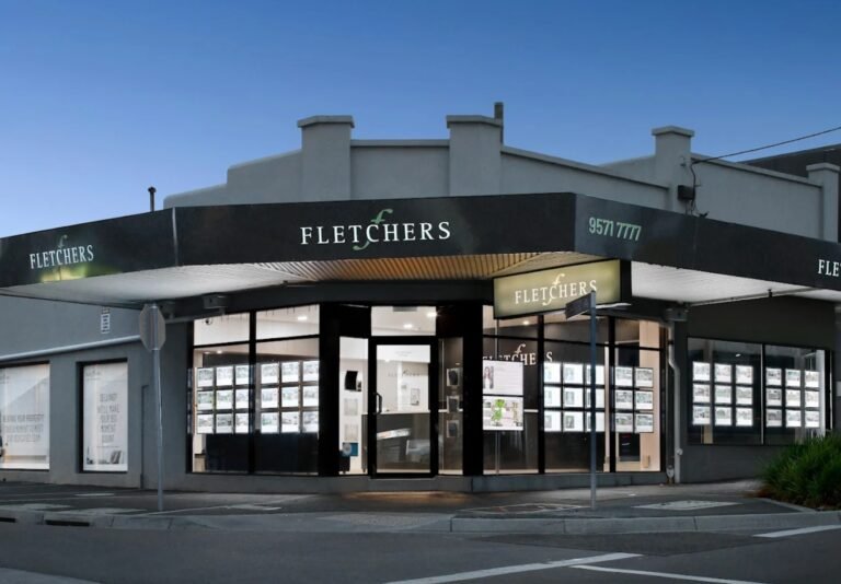 Fletchers Real Estate Bentleigh