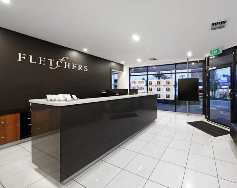 Fletchers Real Estate Bentleigh