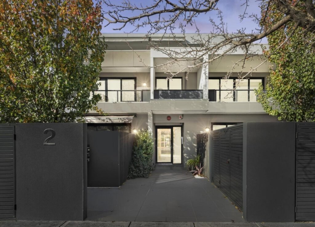 Fletchers Real Estate Bentleigh