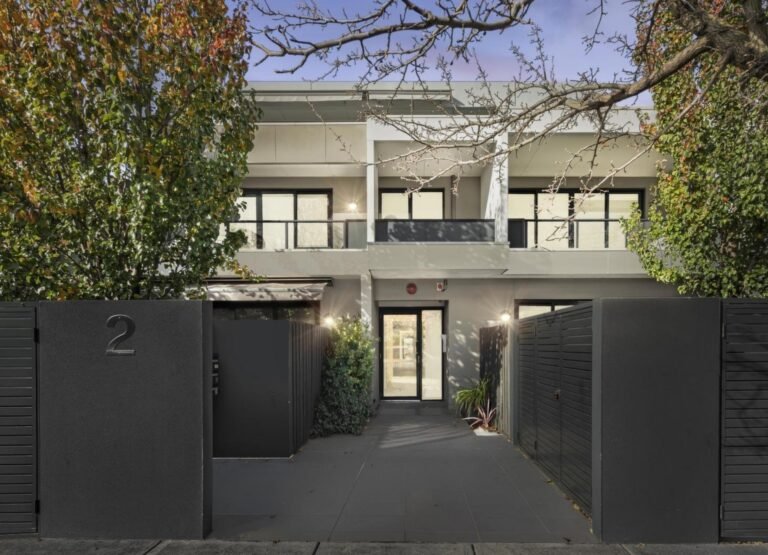 Fletchers Real Estate Bentleigh