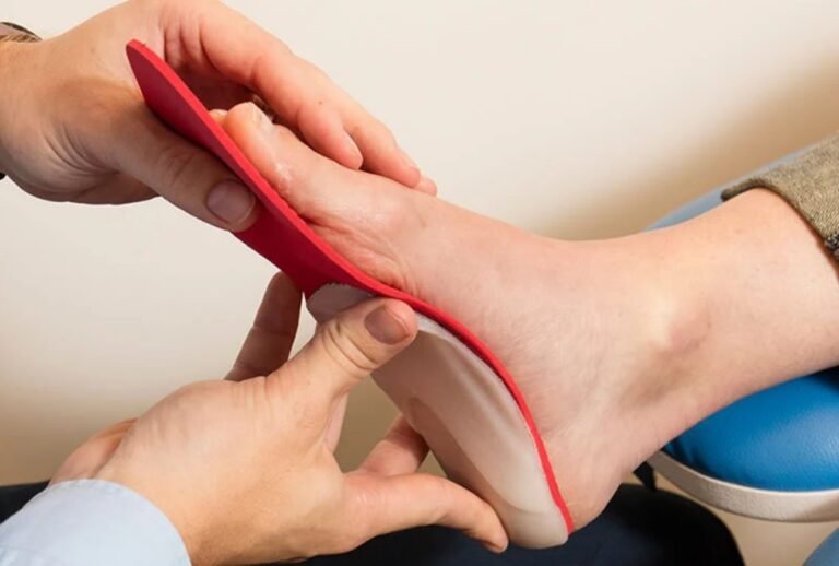 Foot Plus Podiatry Bentleigh