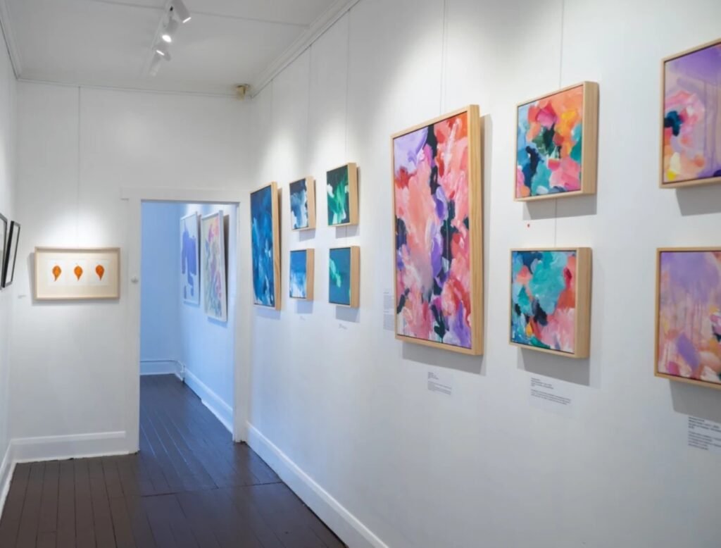 Gallery Sunari Bentleigh