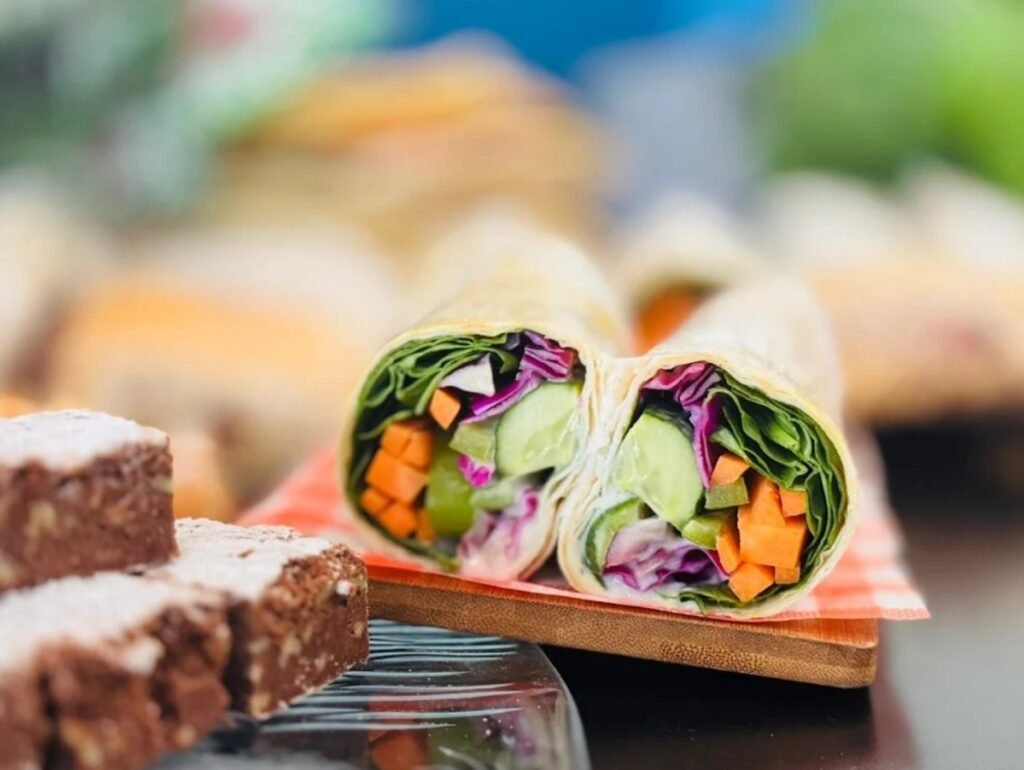 Green Dine Bentleigh