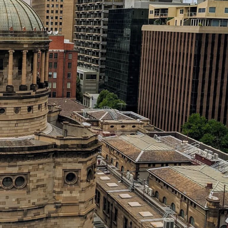 Hayton Kosky Lawyers Bentleigh