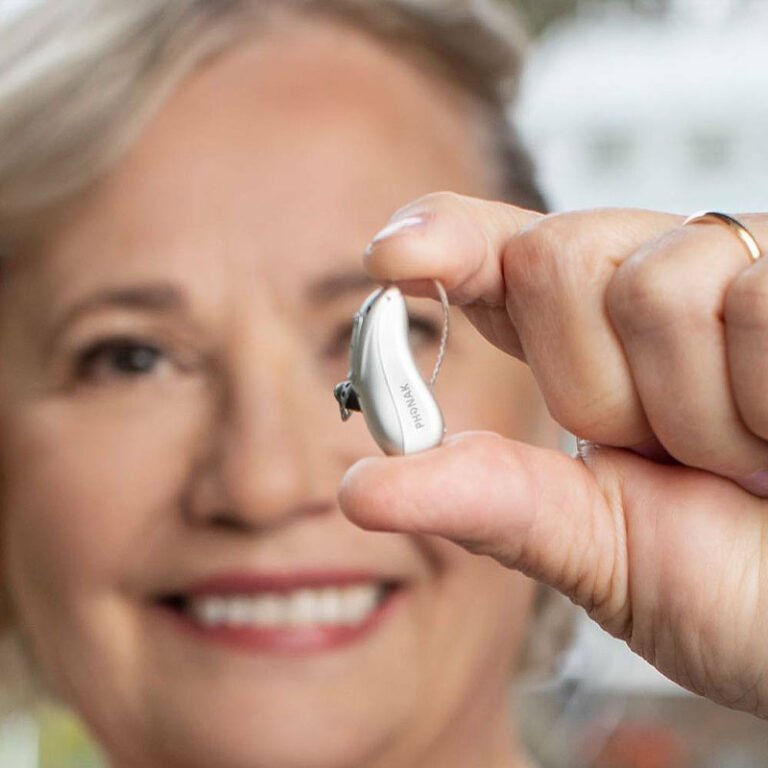 Hearing Savers Bentleigh