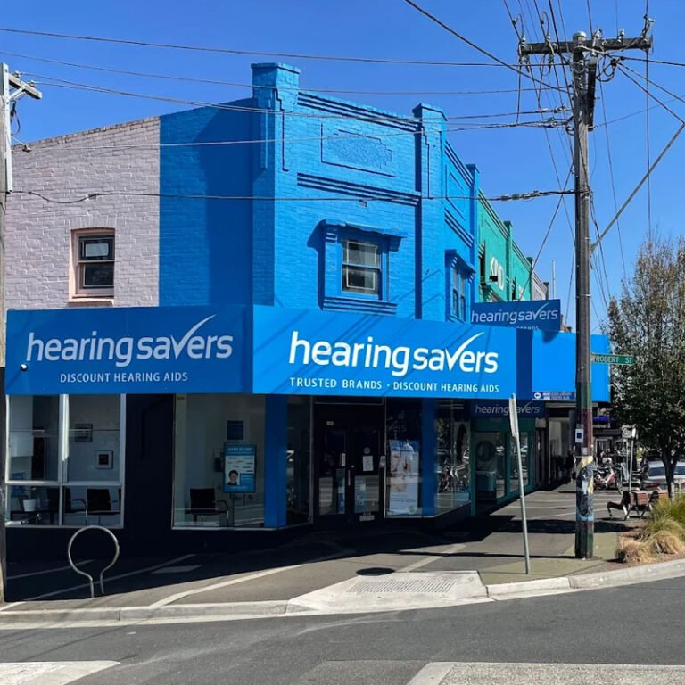 Hearing Savers Bentleigh