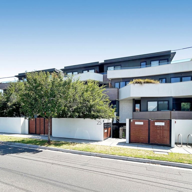 Hodges Real Estate Bentleigh