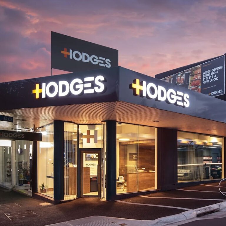 Hodges Real Estate Bentleigh
