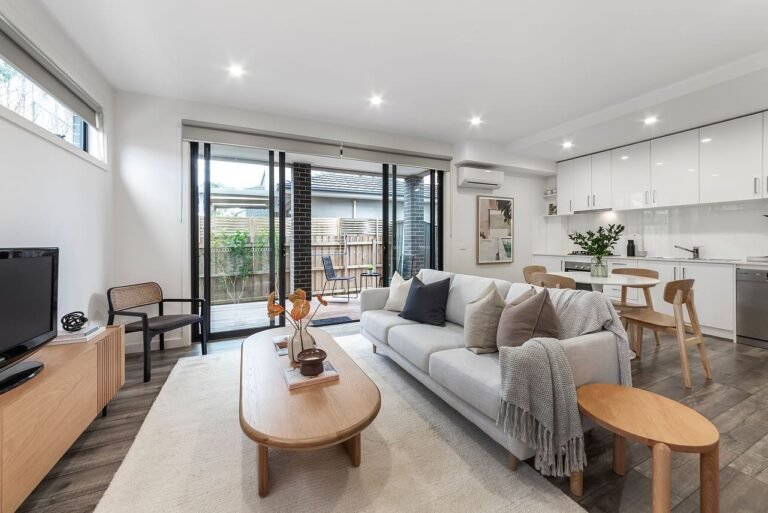 Hodges Real Estate Bentleigh