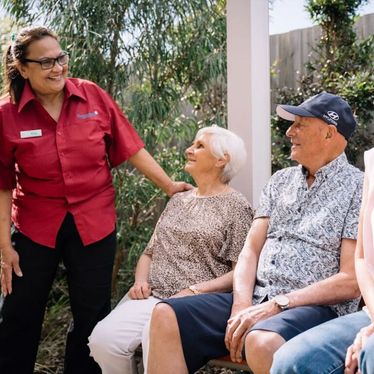 Homestyle Aged Care Services Office Bentleigh