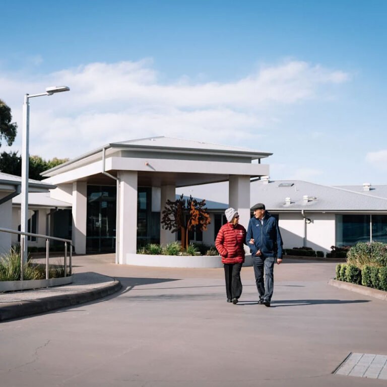 Homestyle Aged Care Services Office Bentleigh
