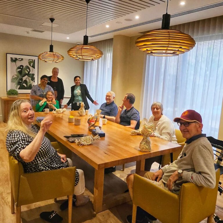 Homestyle Aged Care Services Office Bentleigh