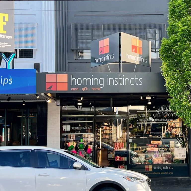 Homing Instincts Bentleigh