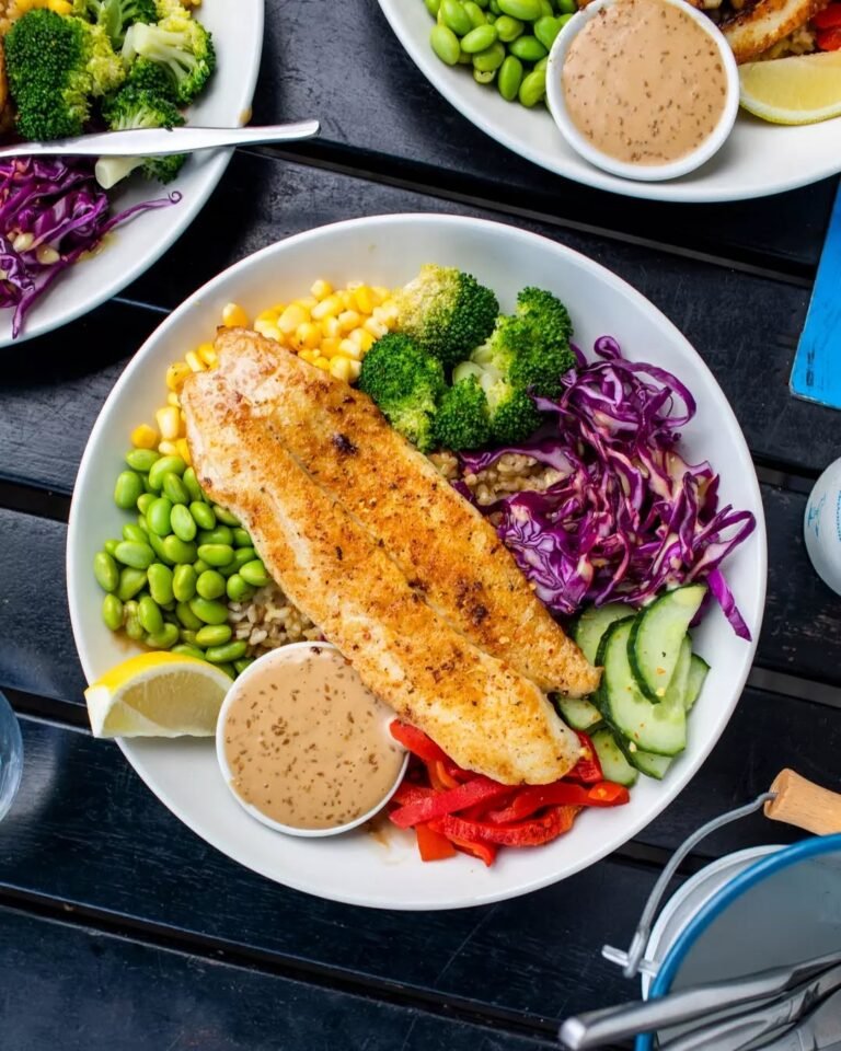 Hunky Dory Fish & Chips Bentleigh