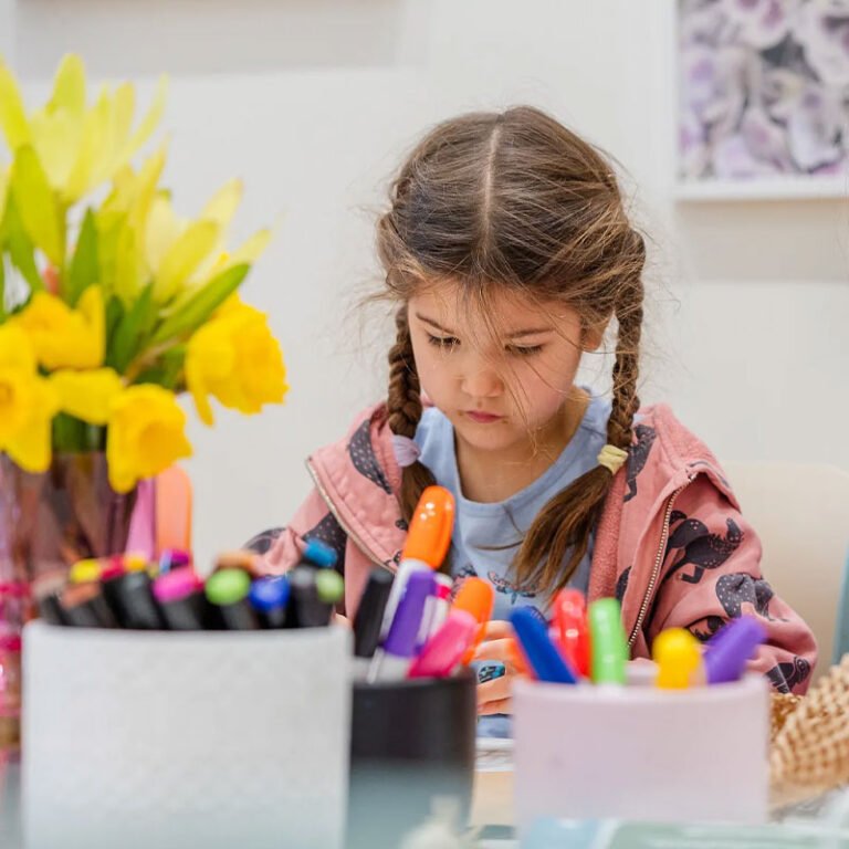 ICI Art Classes and Workshops Bentleigh