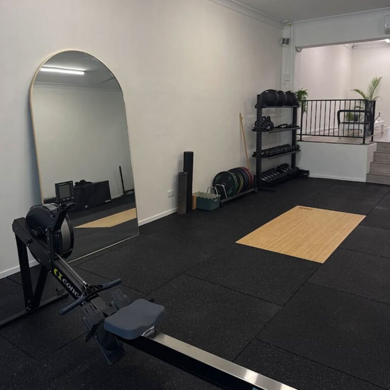Inner State Bentleigh